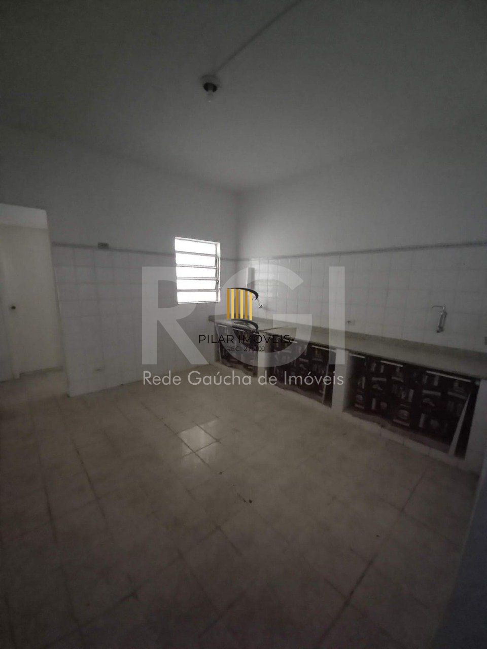 Casa para Venda - 140m², 4 dormitórios, 1 vaga - Cidade Baixa