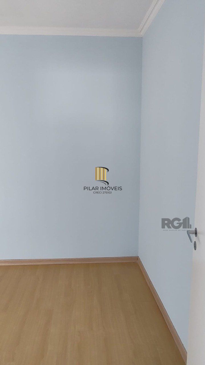 Apartamento 2 dormitórios no bairro Partenon