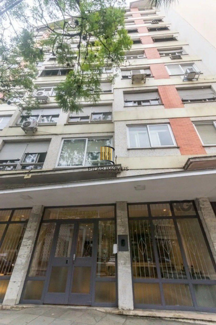 Apartamento 3 dormitórios no bairro Centro Histórico