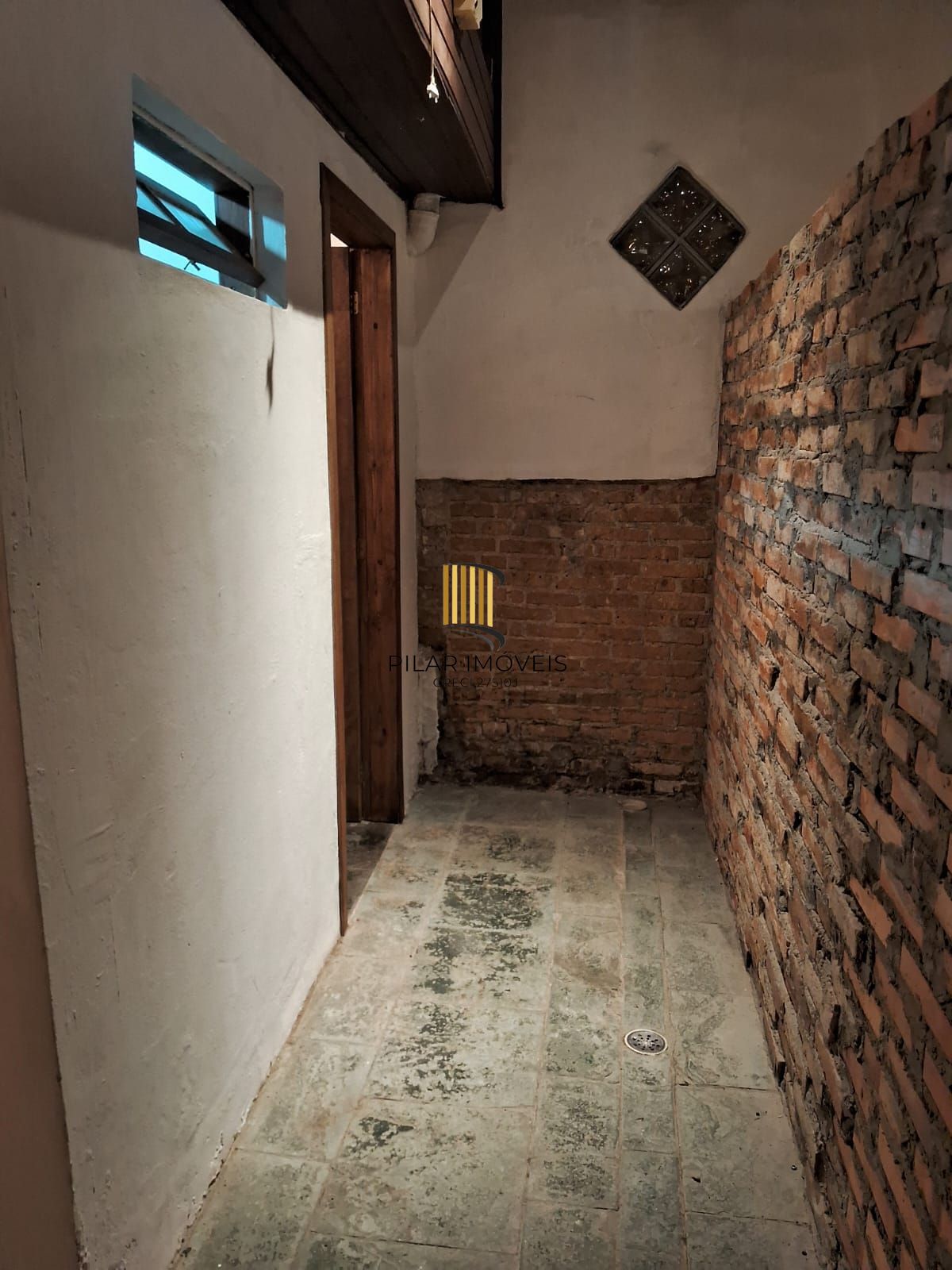 Casa a venda no bairro cidade Baixa!