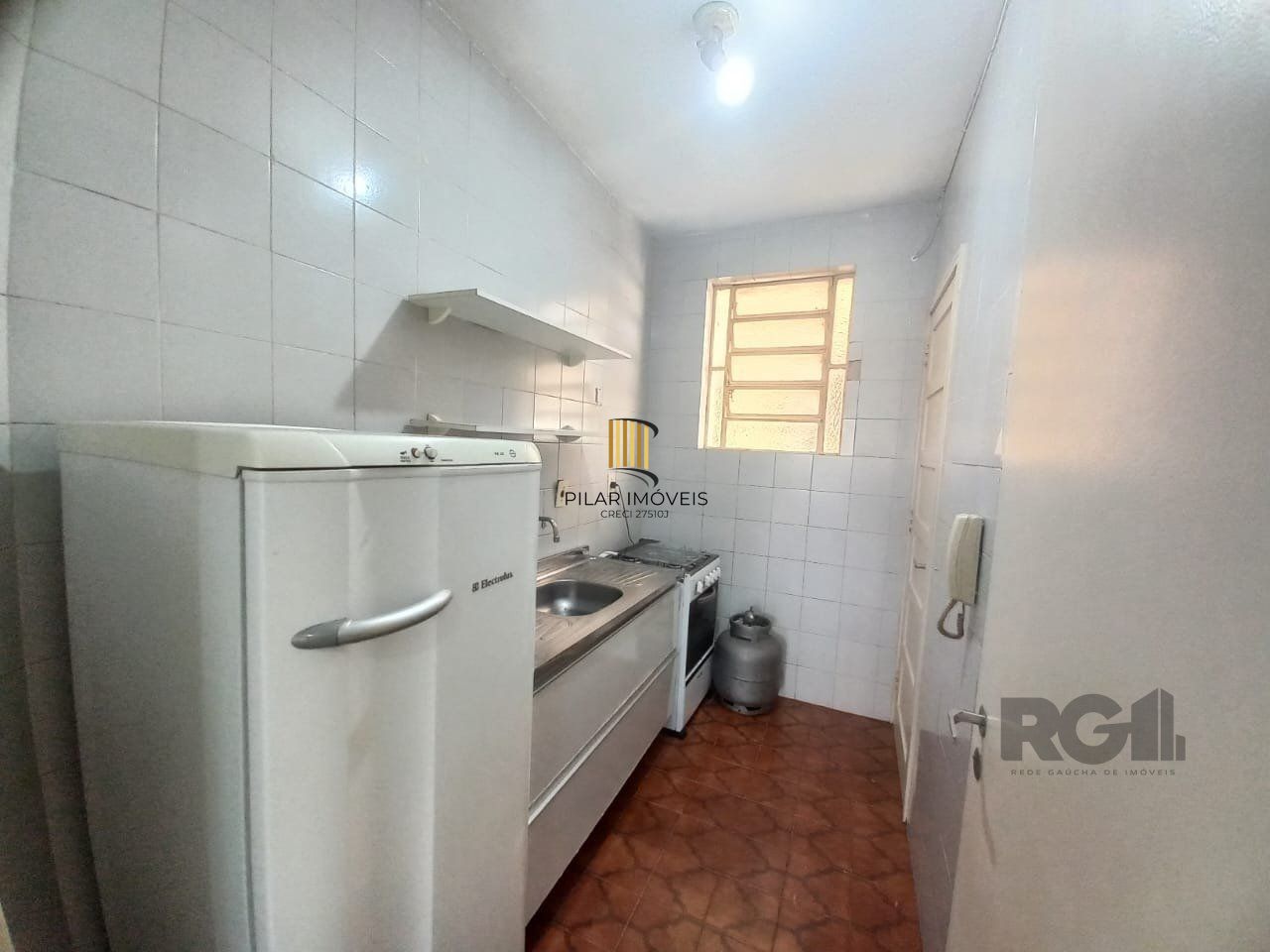 Apartamento para Venda - 31m², JK na Cidade Baixa