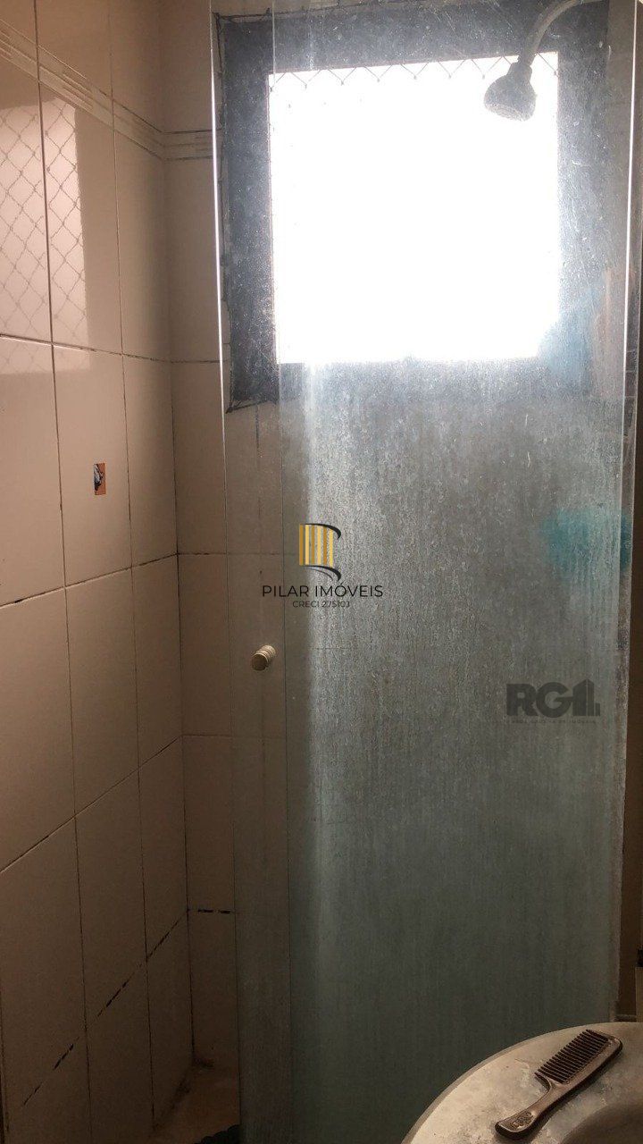 Excelente apartamento 2 quartos, suite e garagem na Cidade Baixa!