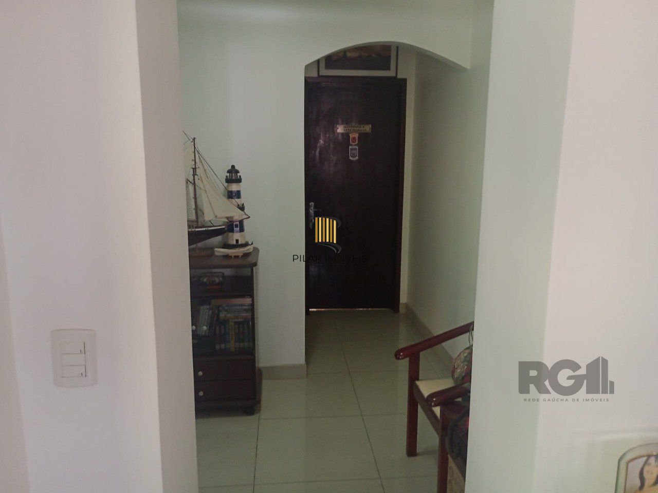 Casa 3 dormitórios no bairro Santo Antônio