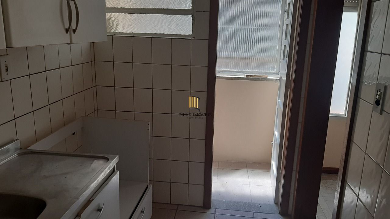 Apartamento para Venda - 65.06m², 2 dormitórios, Independência