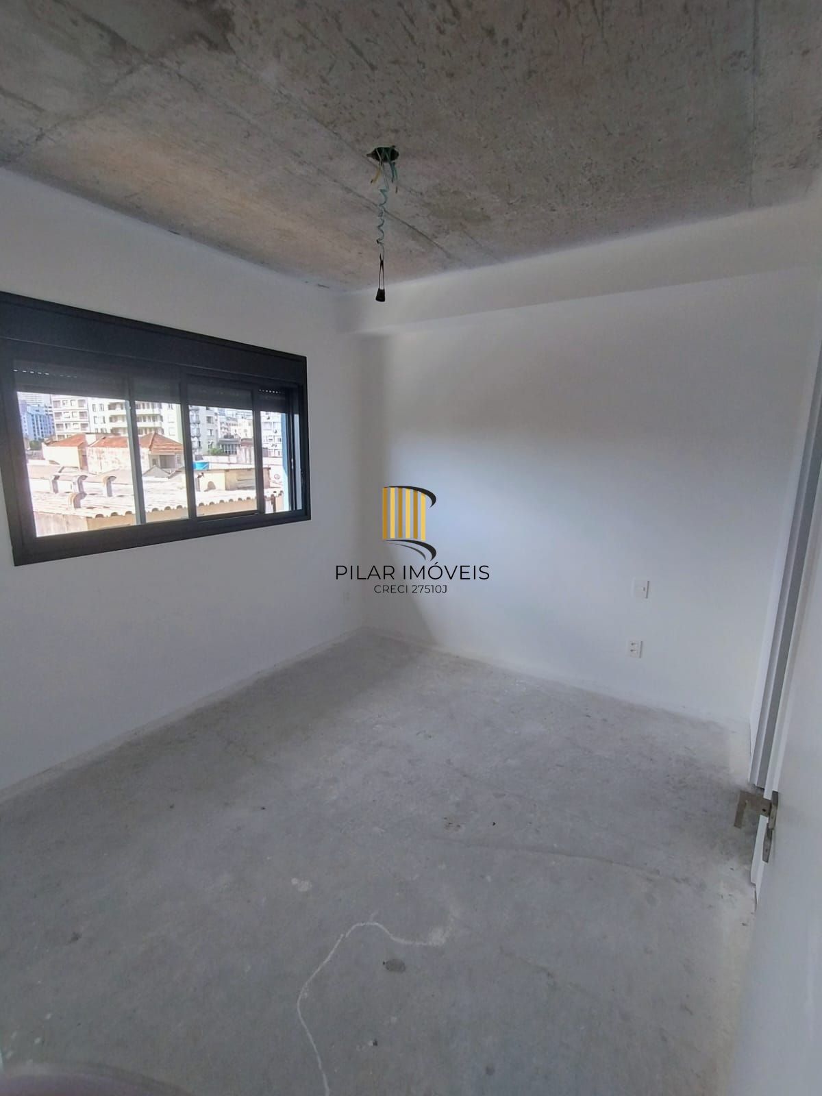 Apartamento 2 dormitórios no bairro Cidade Baixa