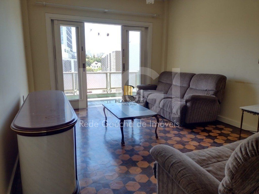Apartamento 3 dormitórios no bairro Centro Histórico