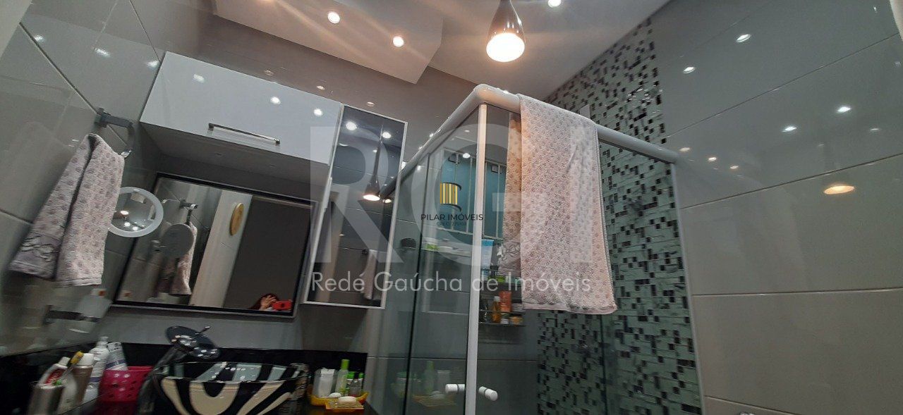 Casa para Venda - 102.56m², 2 dormitórios, Cidade Baixa