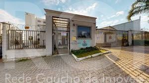 Apartamento 2 quartos, garagem em condomínio fechado com infra!