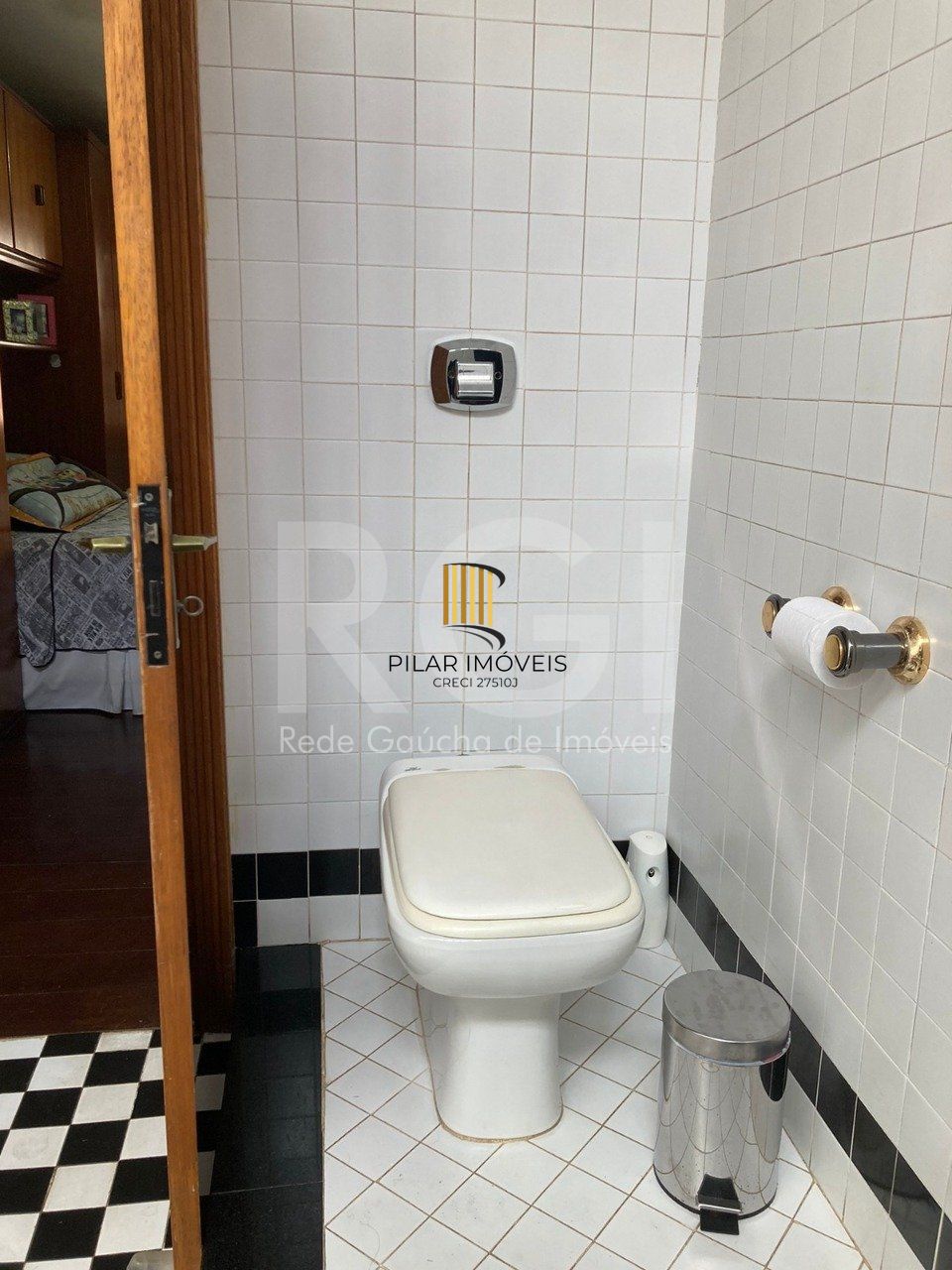 Casa 3 dormitórios no bairro Santo Antônio