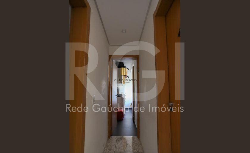 Apartamento 2 quartos, garagem em condomínio fechado com infra!
