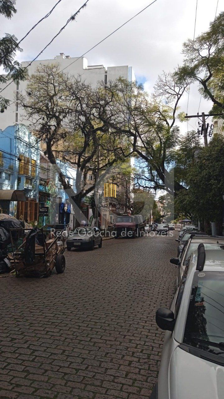 Conjunto/Sala para Venda - 40.43m², 0 dormitórios, Cidade Baixa
