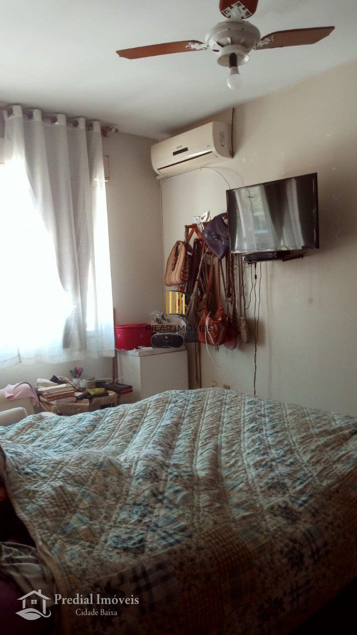 Apartamento para Venda - 83.6m², 3 dormitórios, 1 vaga - Camaquã