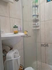 Apartamento 1 Dormitório(s) Bairro Cidade Baixa