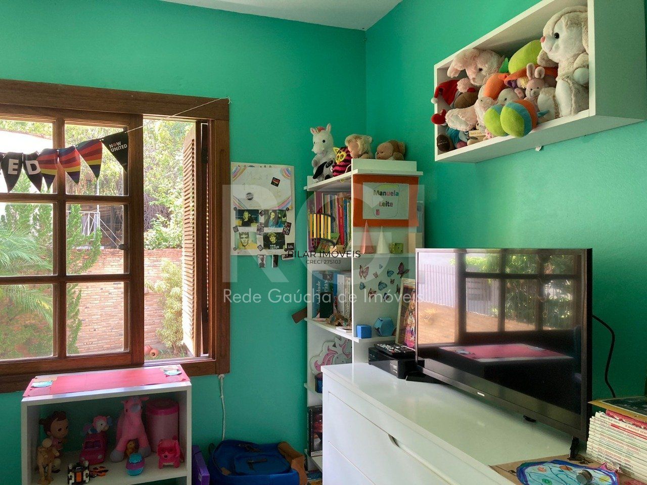 Casa 3 dormitórios no bairro Santo Antônio
