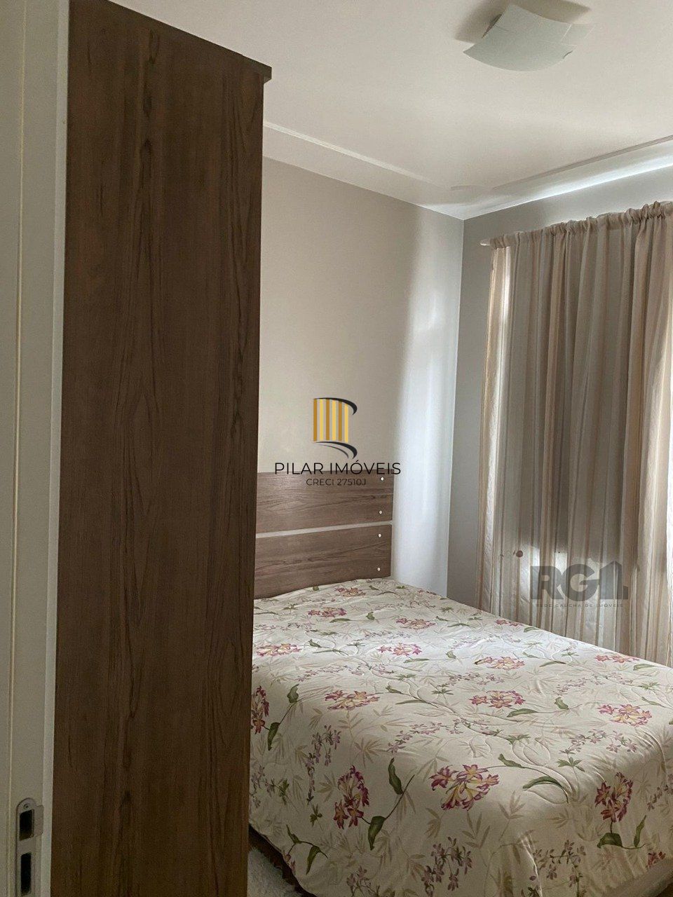 Apartamento 3 dormitórios no bairro São João