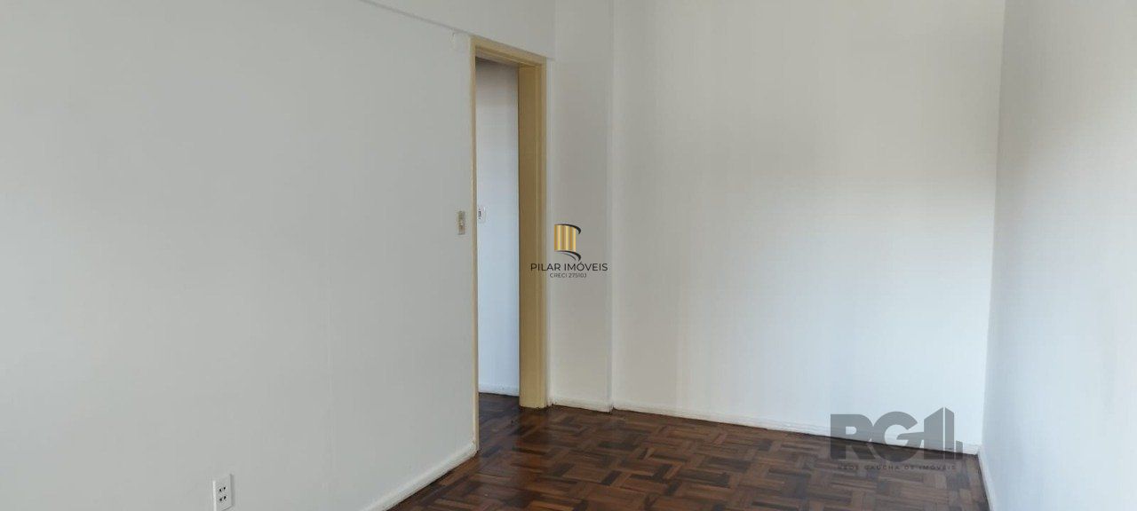 Apartamento 1 dormitório no bairro Centro Histórico