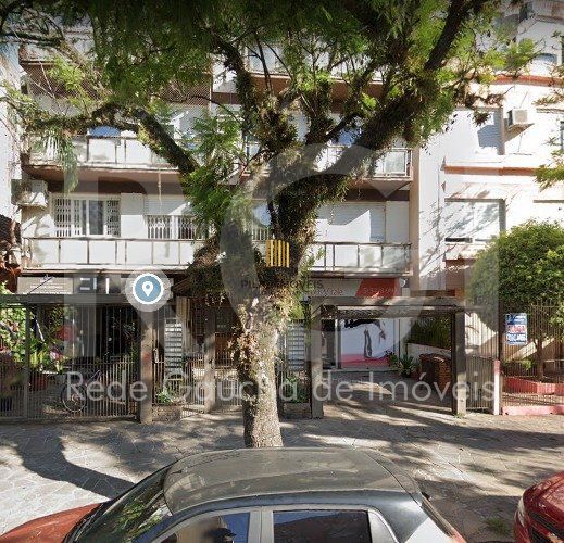 Apartamento 1 dormitório desocupado Cidade Baixa