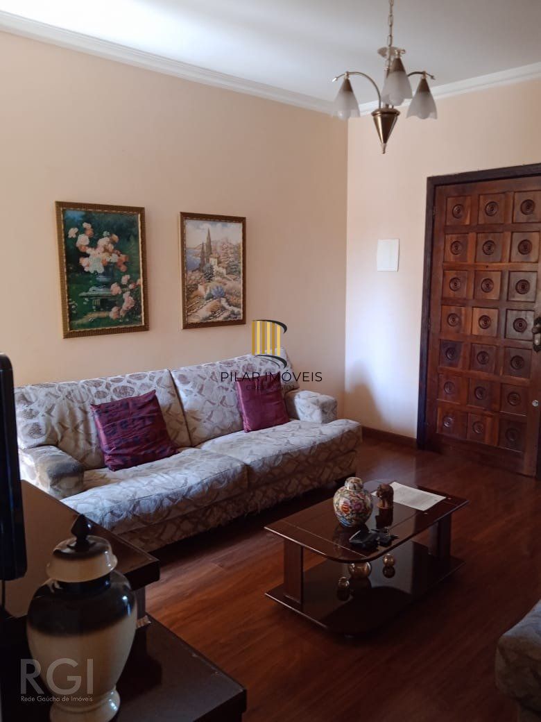 Apartamento para Venda - 105.45m², 3 dormitórios, Cidade Baixa