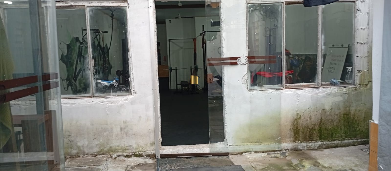 Casa Comercial 1 dormitório no bairro Cidade Baixa