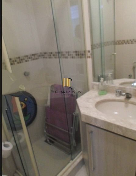 Apartamento 2 quartos, suite e garagem na cidasde Baixa.