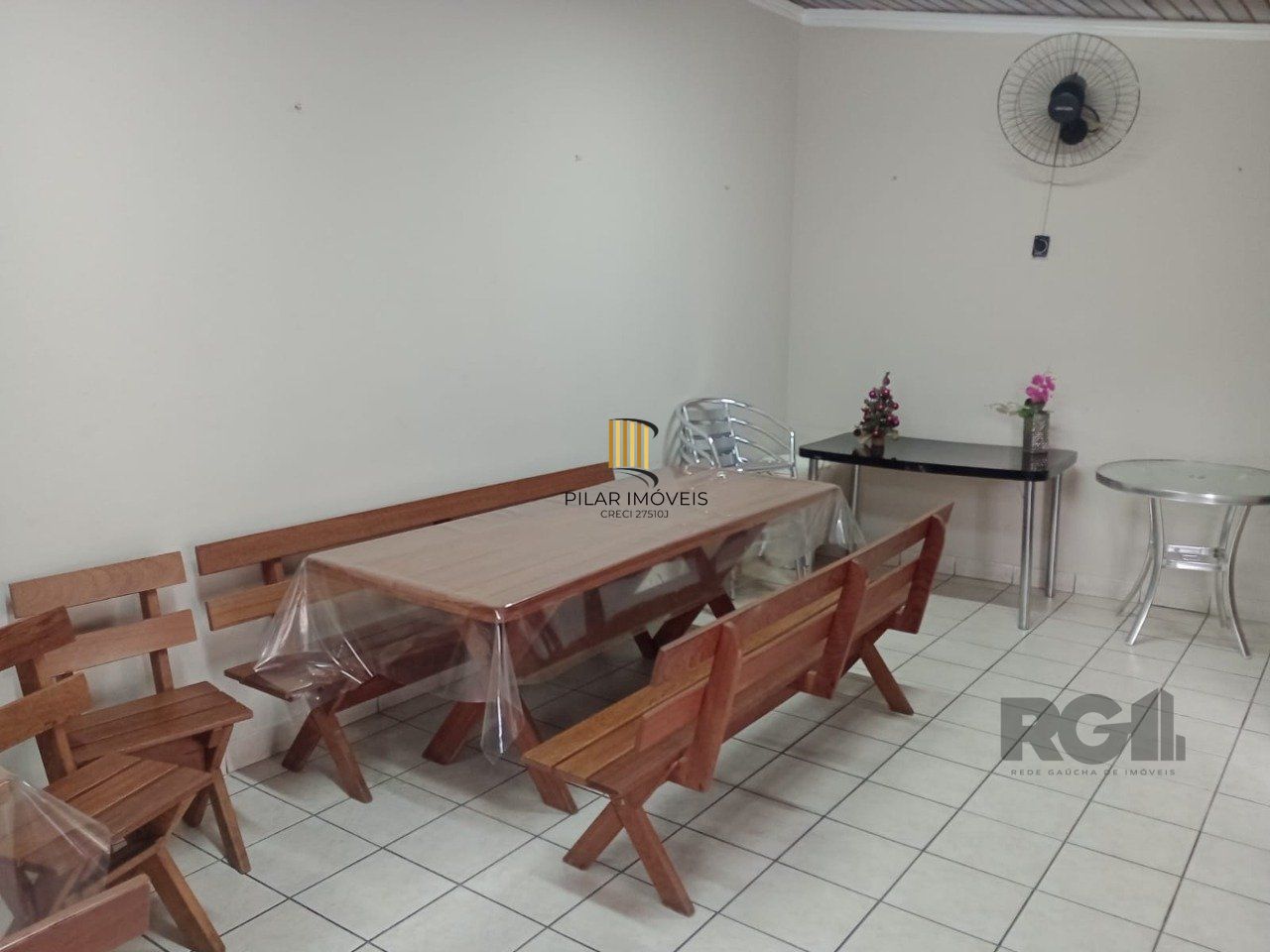 Apartamento 1 quarto na Cidade Baixa.