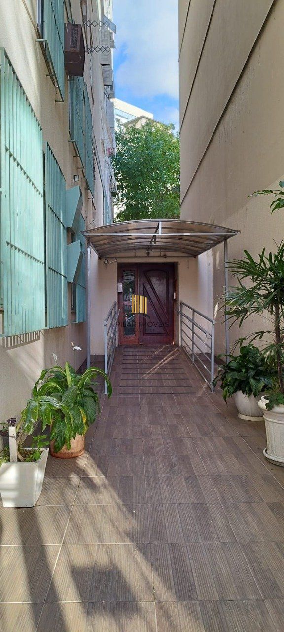 Apartamento 1 dormitório no bairro Centro Histórico
