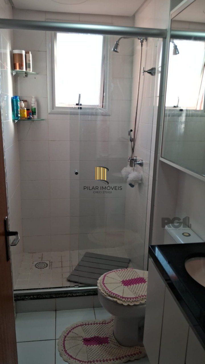 Apto. 2 dorm. no Urban Station - Azenha