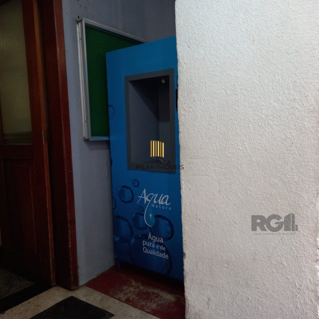Apartamento 1 Dormitório(s) Bairro Cidade Baixa