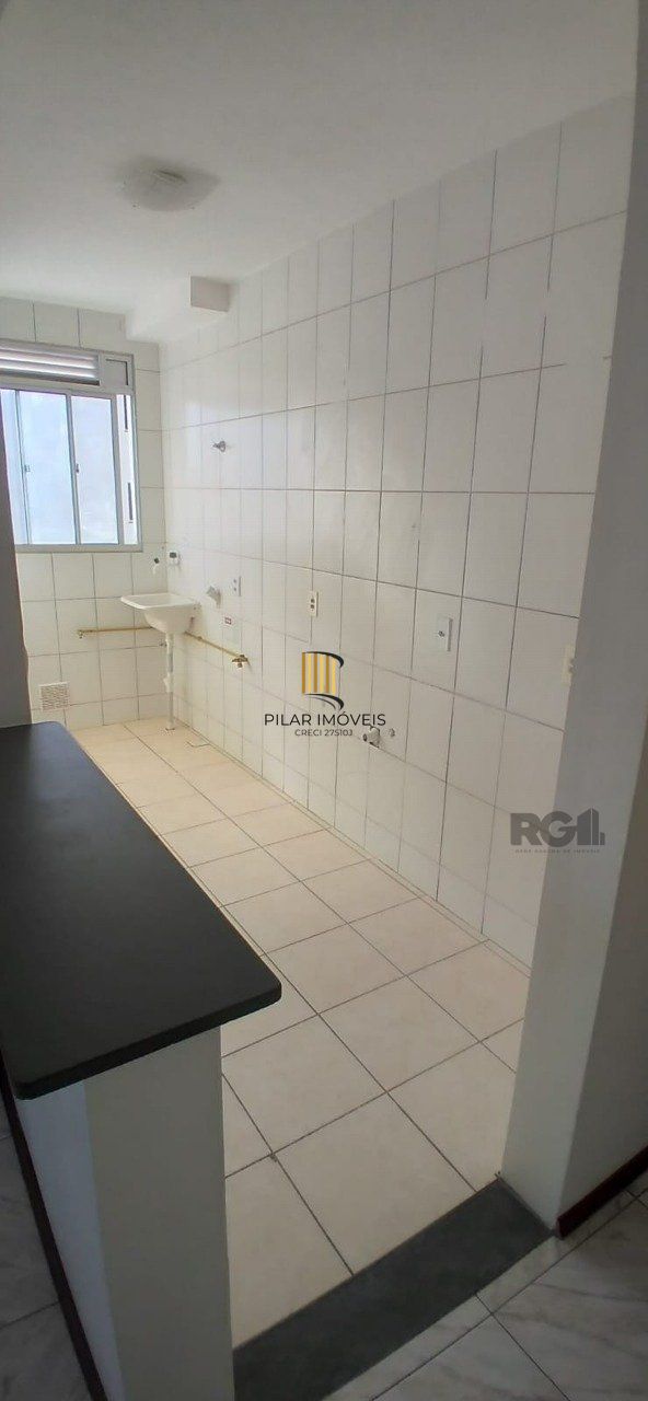 Apartamento 2 dormitórios no bairro Jardim Leopoldina