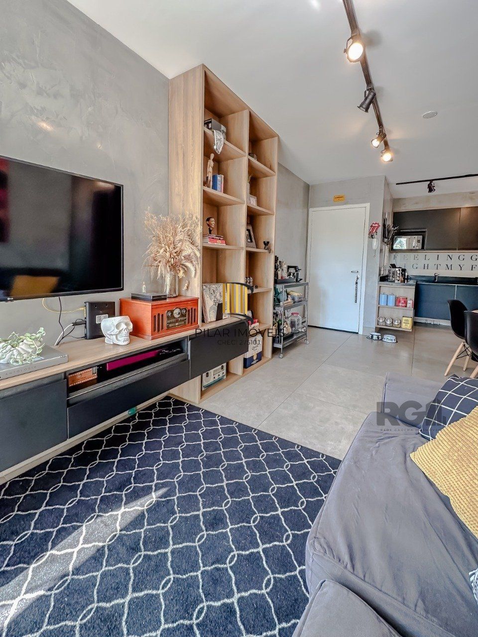 Apartamento 3 dormitórios no bairro Teresópolis