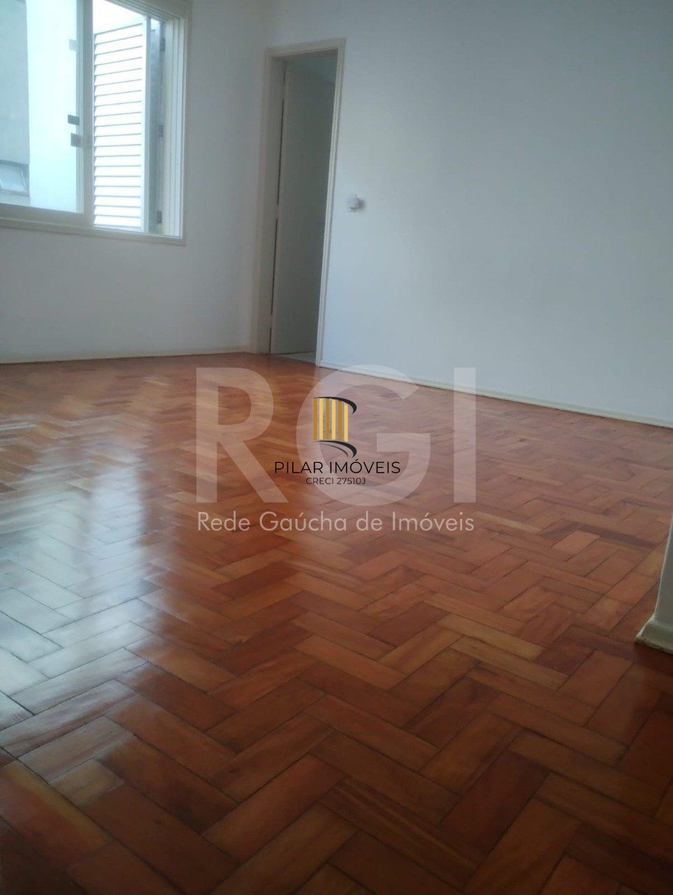 Apartamento 1 dormitório no bairro Santana