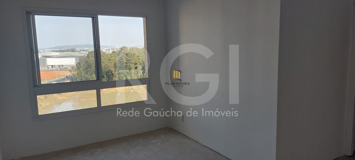 Apartamento para Venda - 60.61m², 2 dormitórios, sendo 1 suites, 1 vaga - Marechal Rondon