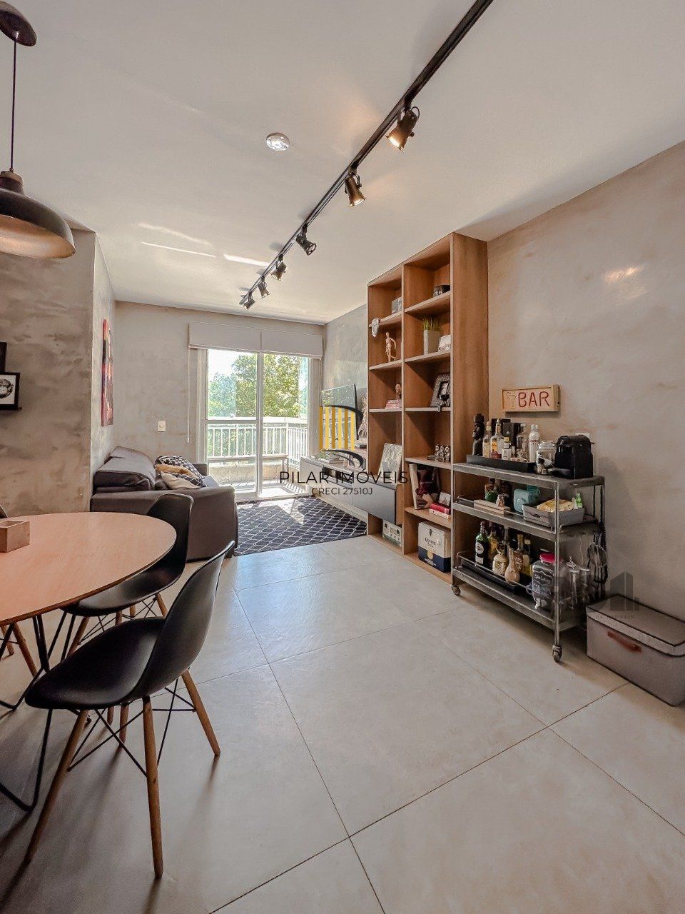Apartamento 3 dormitórios no bairro Teresópolis