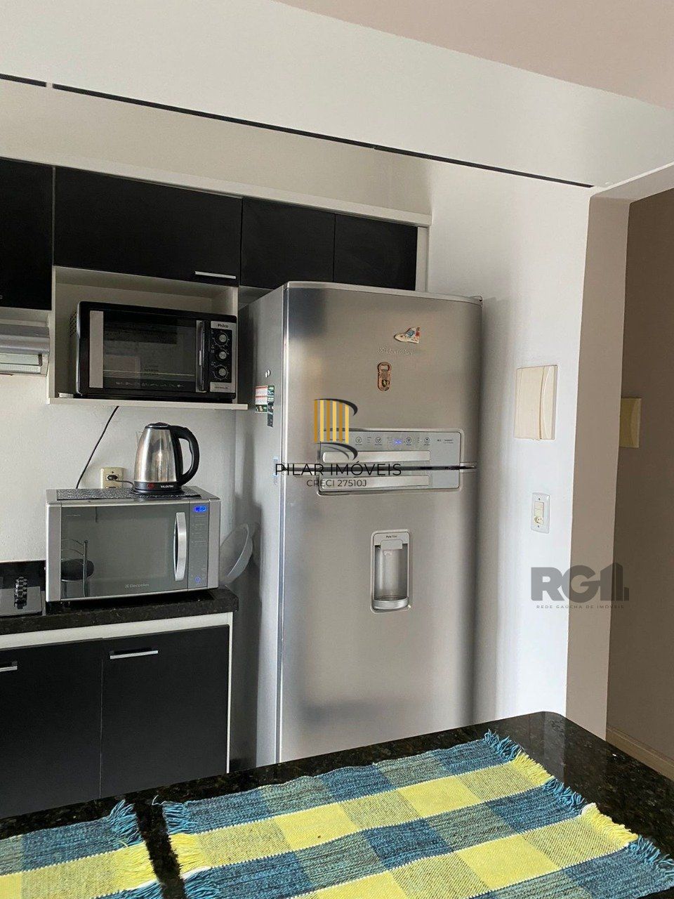 Apartamento 3 dormitórios no bairro São João
