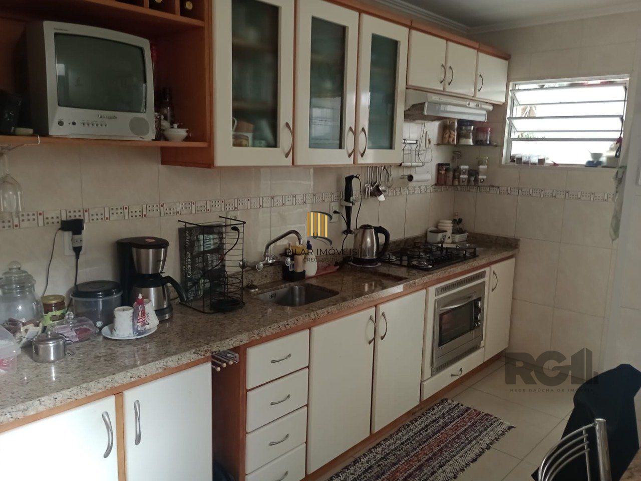 Casa 3 dormitórios no bairro Santo Antônio