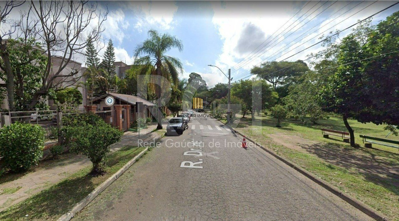 Apartamento 2 dormitórios no bairro Morro Santana