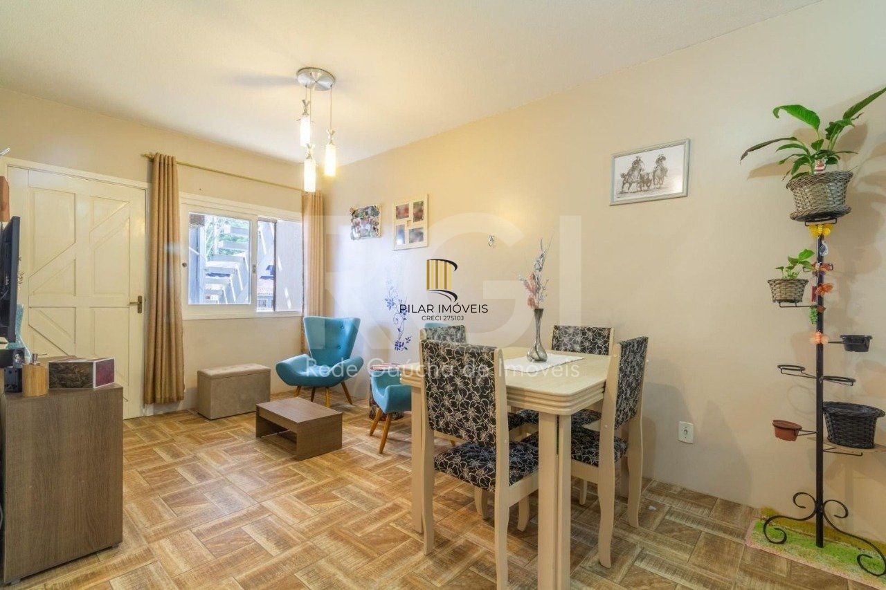 Apartamento para Venda - 56m², 2 dormitórios, 2 vagas - Bom Sucesso