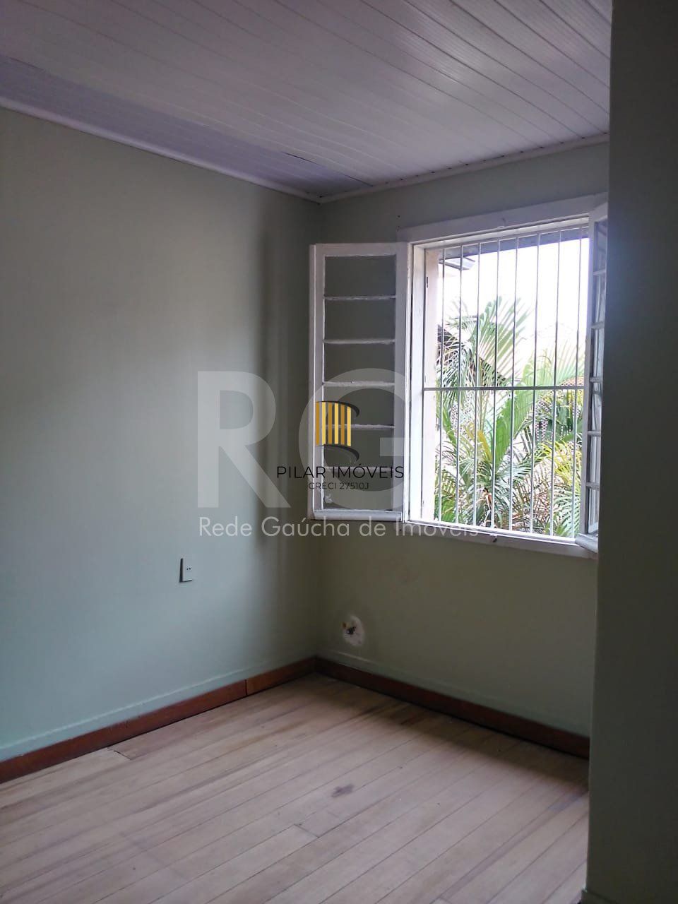 Casa para Venda - 126m², 3 dormitórios, Floresta