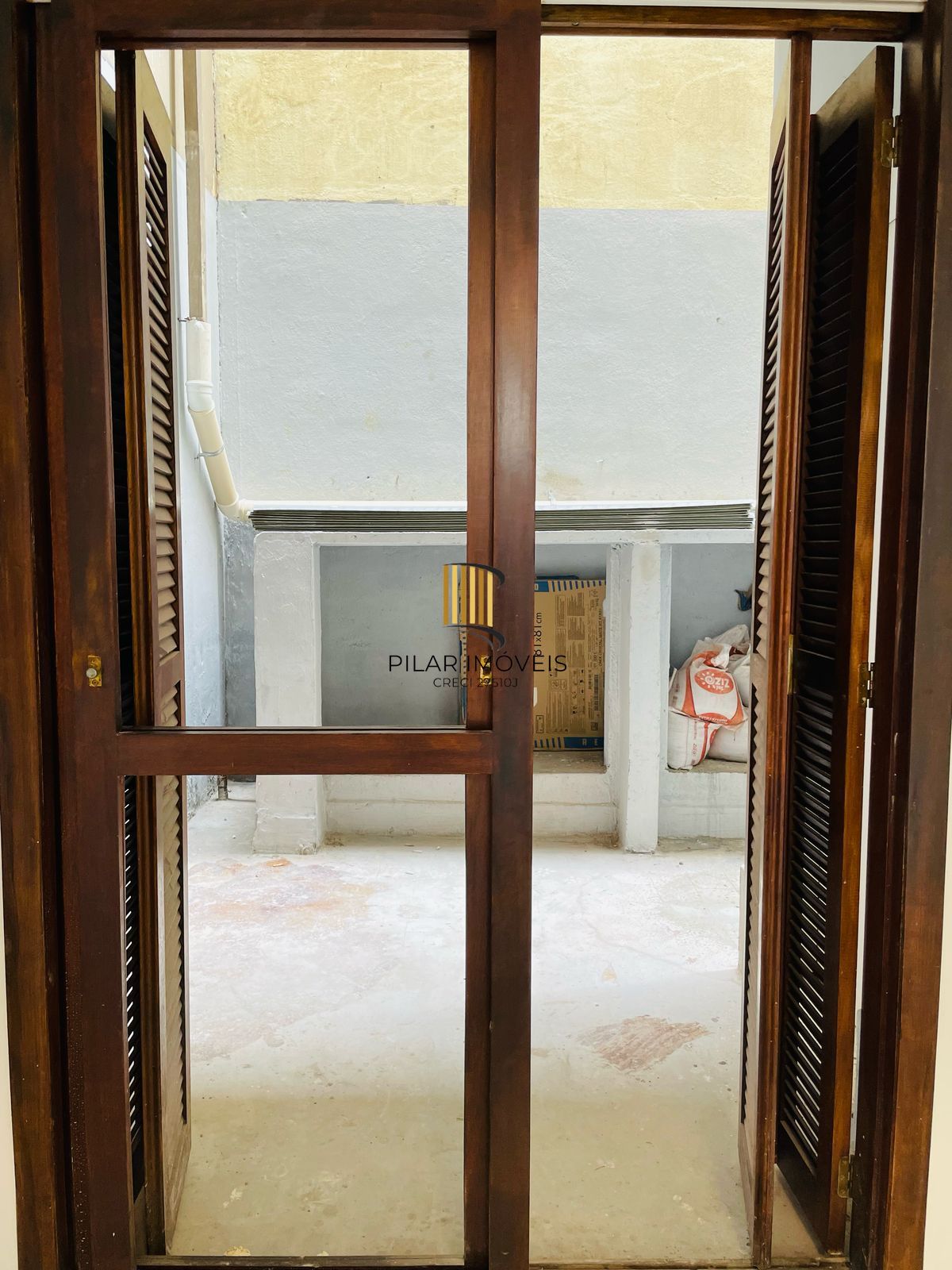 Apartamento 3 dormitórios no bairro Independência