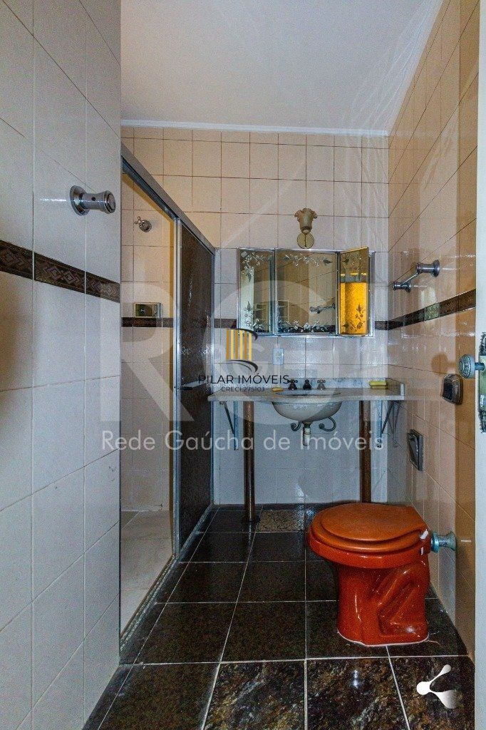 Apartamento 3 dormitórios no bairro Centro Histórico
