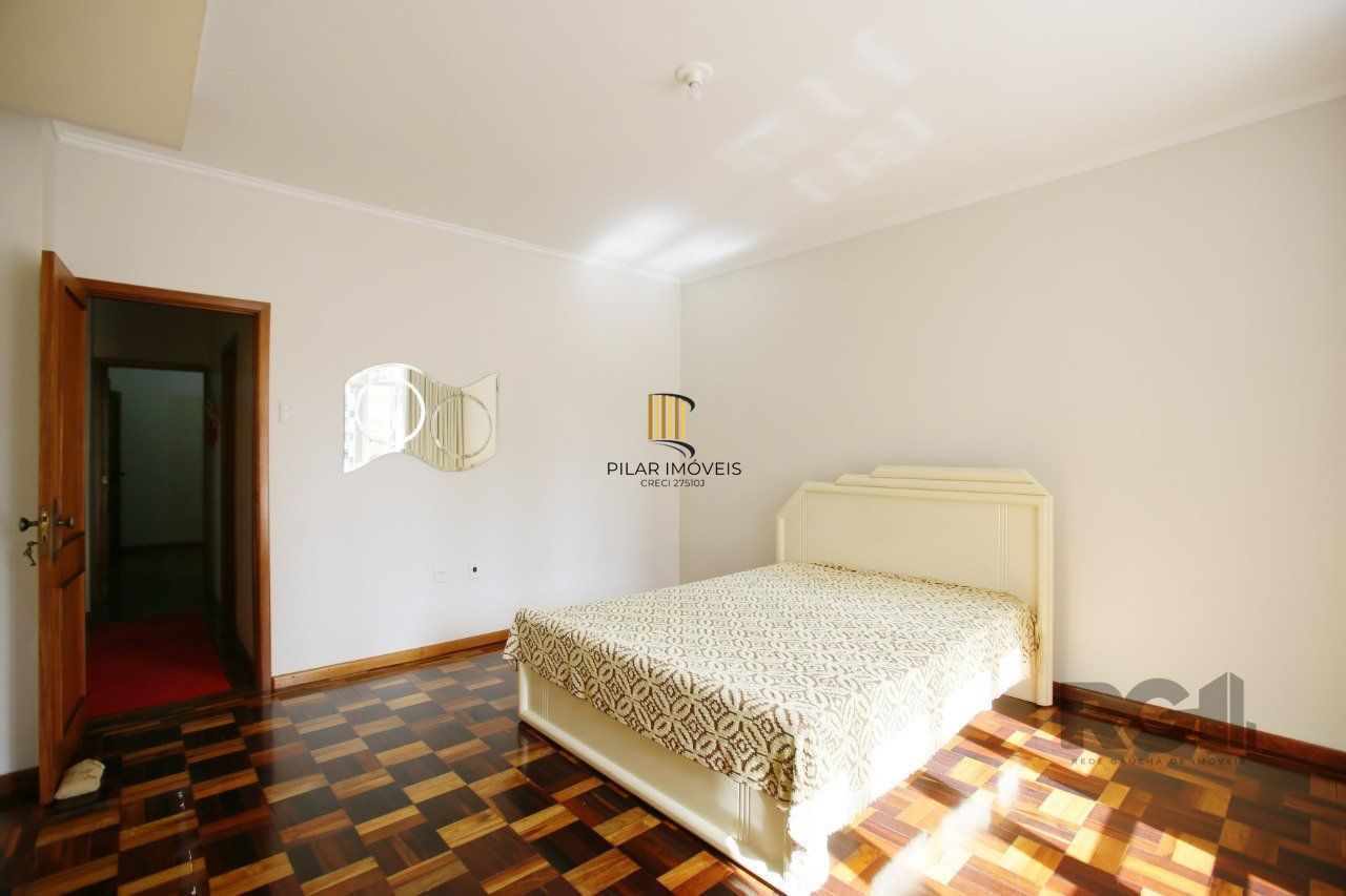 Apartamento 3 dormitórios no bairro Centro Histórico
