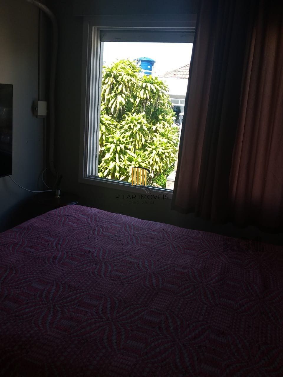 Apartamento 1 dormitório no bairro Azenha