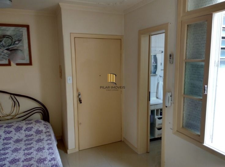 Apartamento JK para Venda - 28m², 1 dormitório, Cidade Baixa - Pilar Imóveis