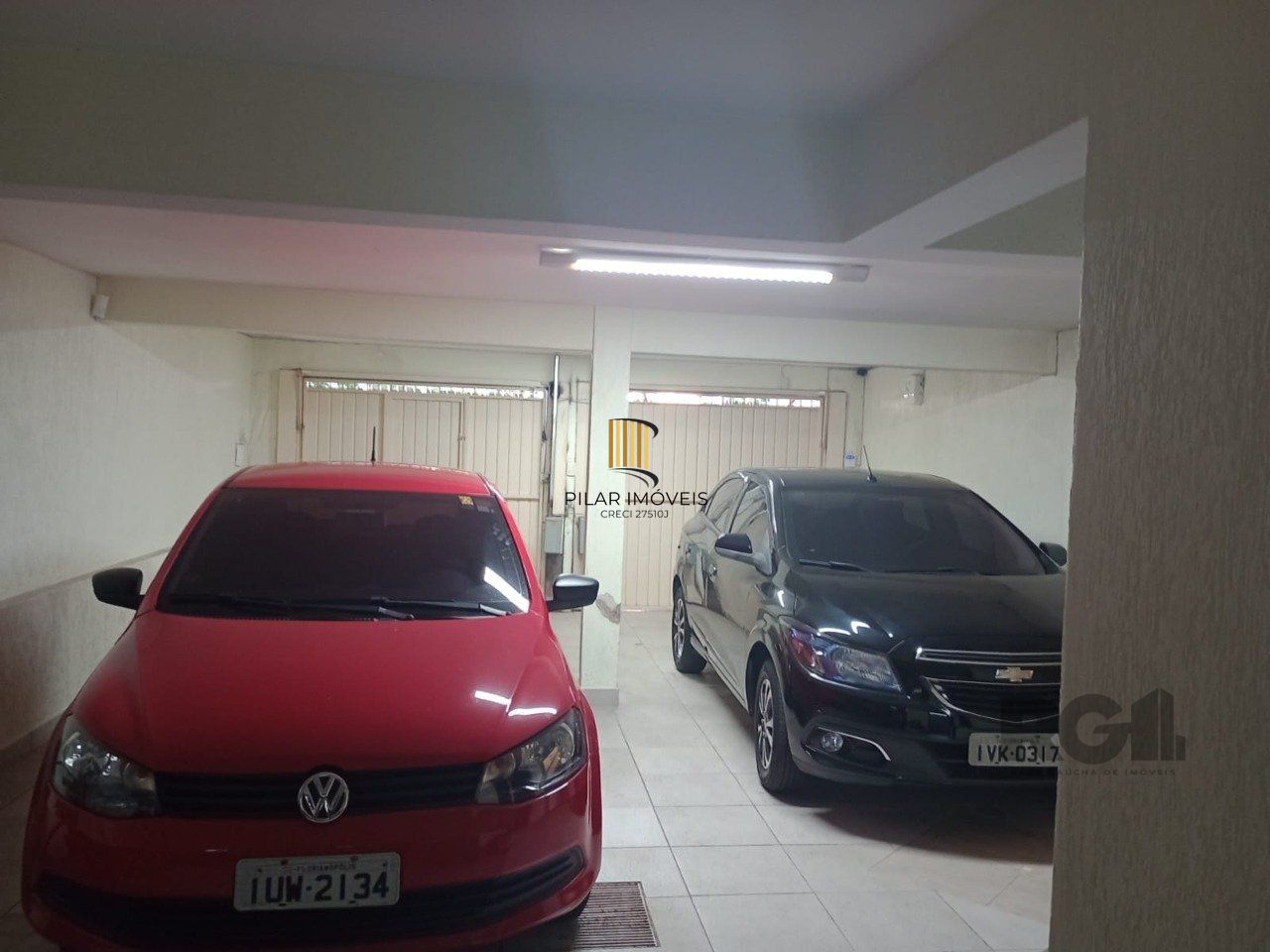 Casa 3 dormitórios no bairro Santo Antônio