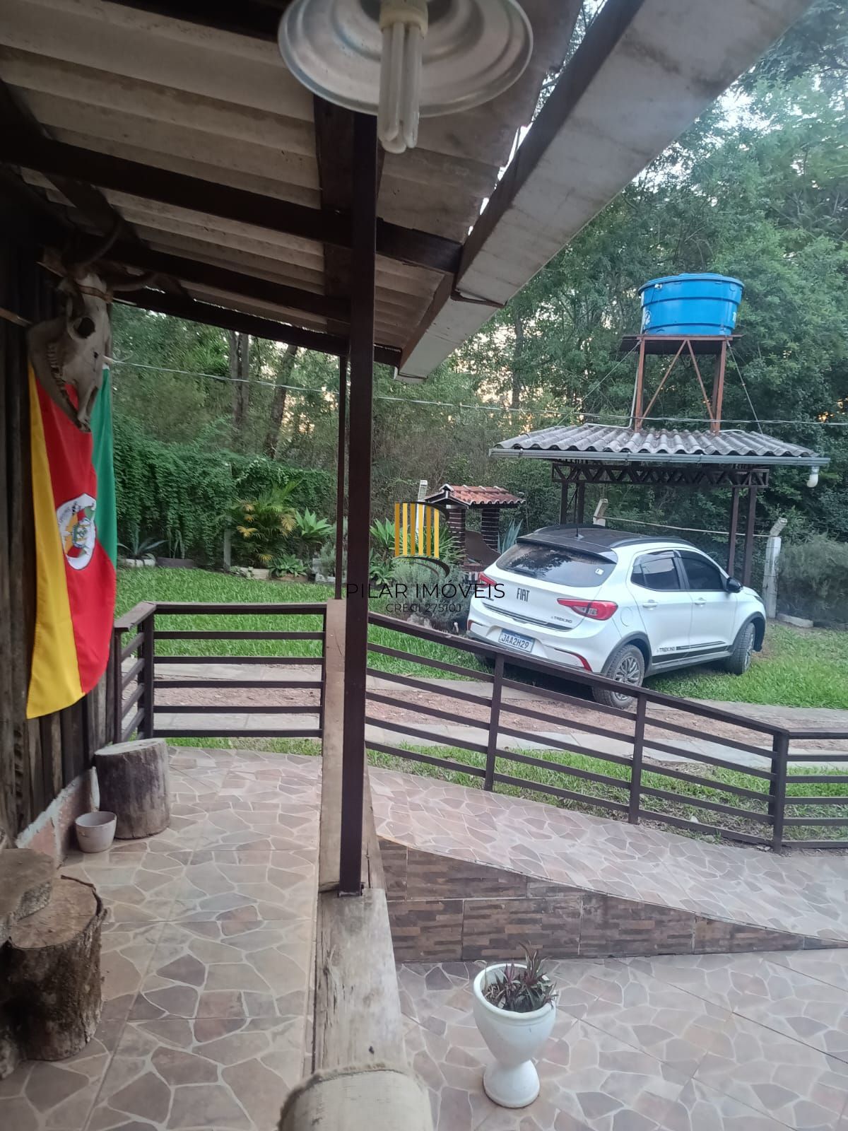 Sítio em Eldorado do Sul