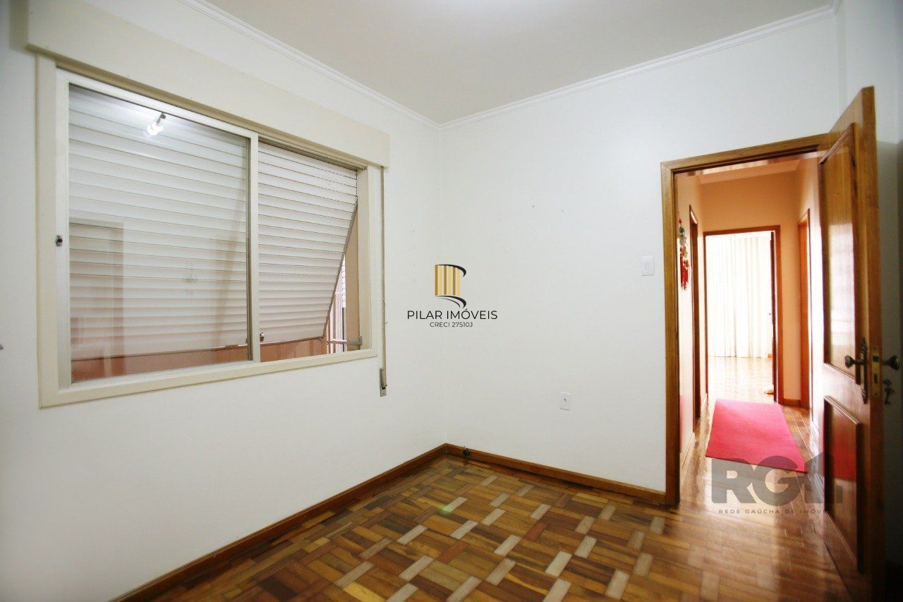 Apartamento 3 dormitórios no bairro Centro Histórico