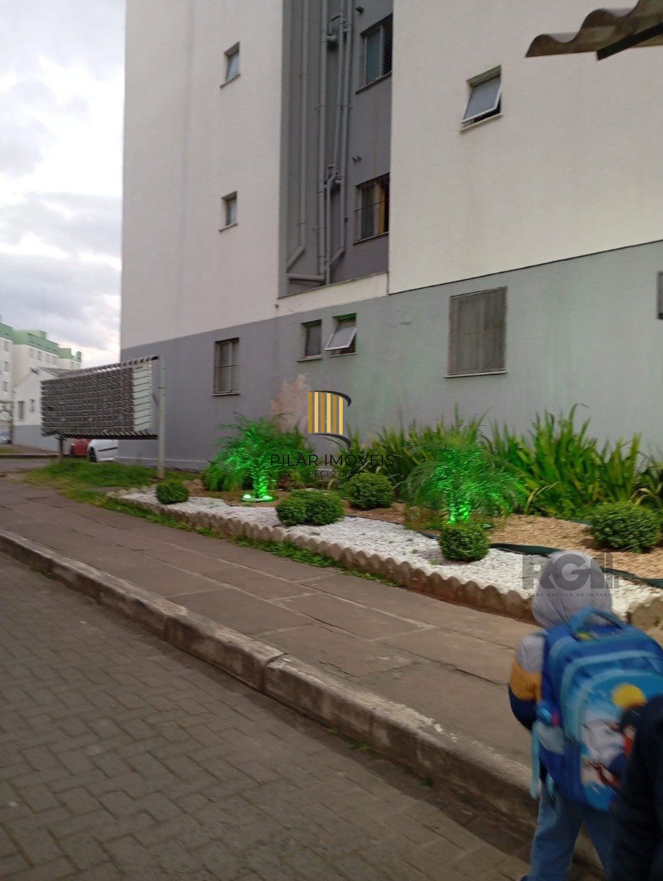 Apartamento 2 Dormitório(s) Bairro Vila São José