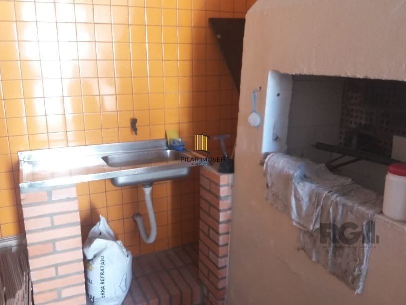 Apartamento 3 dormitórios no bairro Praia de Belas