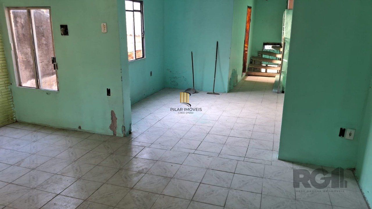 Terreno no Menino Deus