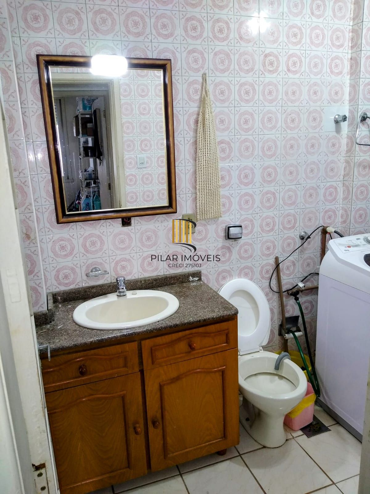 Apartamento 2 dormitórios no bairro Cidade Baixa